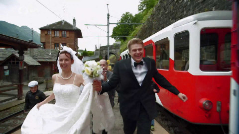 Kanadská soda - Epizoda 2/14