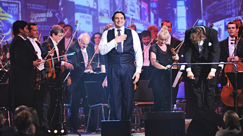 Na Broadway s Adamem Plachetkou