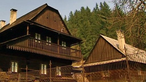 Příběhy domů - Fojtství Velké Karlovice