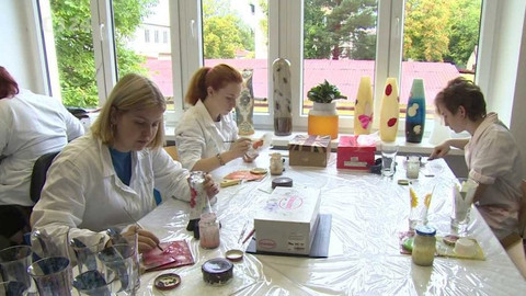 Regiony ČT24 - 28. září 2019