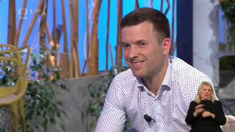 Sama doma - 20. října