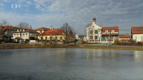 Toulavá kamera - 20. března 2022