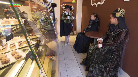 Draci v hrnci - Tvarohové dezerty pro kuchařské experty