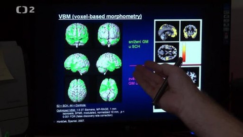 O vědě a vědcích - Mozaika znalostí