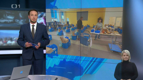 Události v regionech (Ostrava) - 2. října