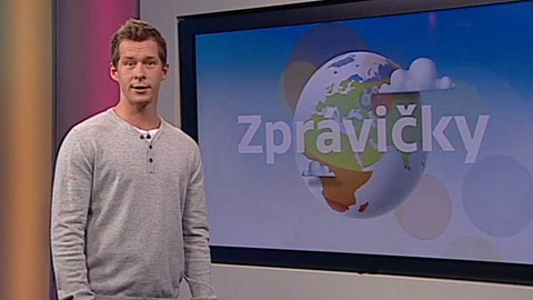 Zprávičky - 4. října 2015