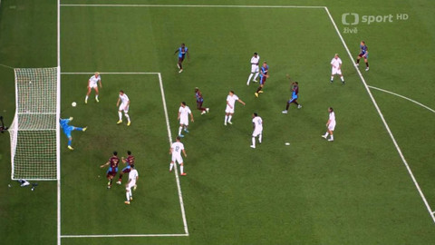 Liga mistrů UEFA - 24. srpna 2022