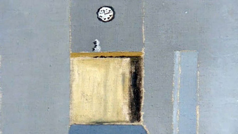 Ovoce samo padající