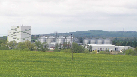 Nedej se! - Krajina k výkrmu