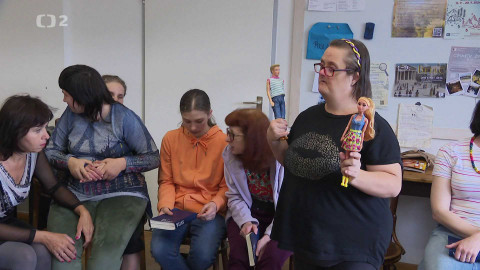 Cesty víry - Světlo v kaluži