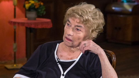 Na plovárně - Naděžda Sobotková