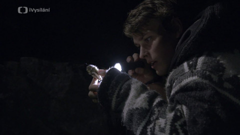 Do divočiny! - 2. Co sežral výr