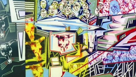 Kultura.cz - 2. května 2009