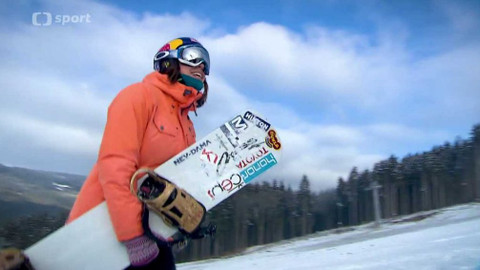 Olympijský magazín - 31. ledna 2018