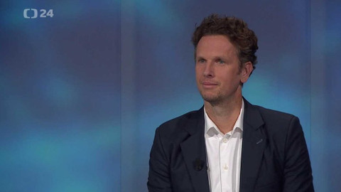 Byznys ČT24 - 20. února 2020