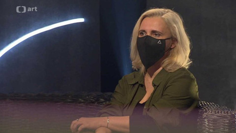 ArtZóna - 27. října 2020