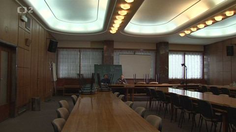 Čtenářský deník... - Pavel Göbl: Penis pravdy 2012