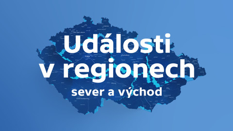 Události v regionech (sever a východ)