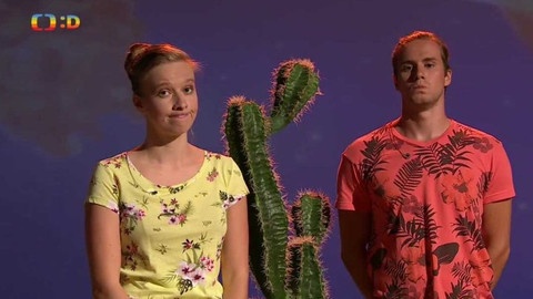 PLANETA YÓ - 9. října 2017