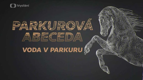 Parkurová abeceda - Voda v parkuru