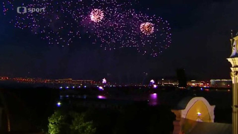 FIFA MS ve fotbalu 2018 Rusko - Fotbalové pozdravy z Ruska