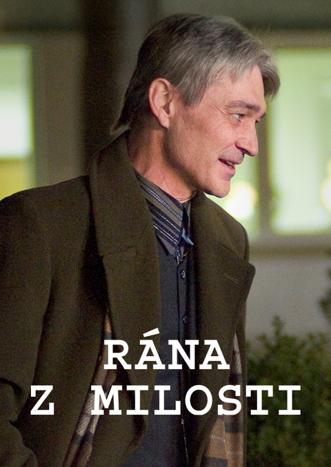 Rána z milosti