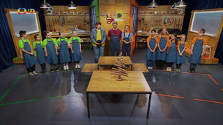 Šikulové - Velká výzva