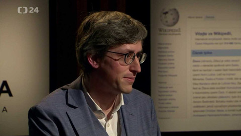 Historie.cs - Wikipedie, dvacetiletý vševěd