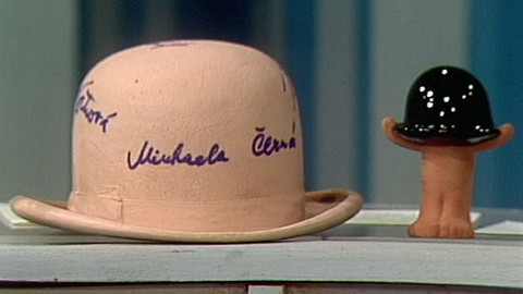 Šest ran do klobouku - Epizoda 35.