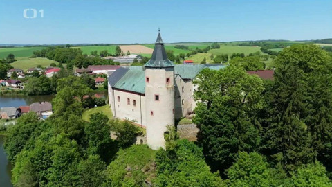 Toulavá kamera - 16. července 2023