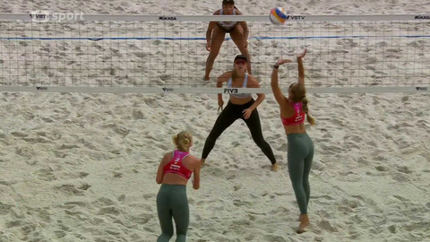 Volejbalový magazín - 30. června