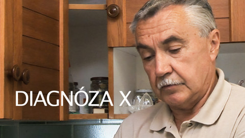 Diagnóza X