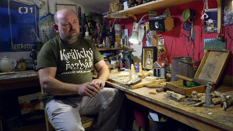 Toulavá kamera - 5. března 2023