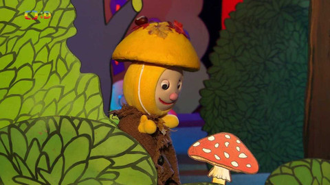 Kouzelná školka - 12. října 2022