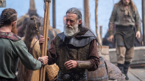 Jak si vikingové podmanili svět - 1/4 Emigranti