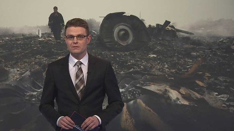 Horizont ČT24 - 25. února 2016