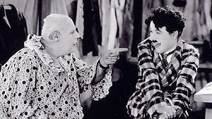 Obrázek pořadu Cirkus