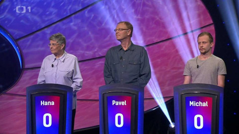 Kde domov můj? - 6. června 2017