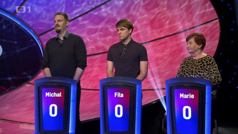 Kde domov můj? - 20. dubna 2017