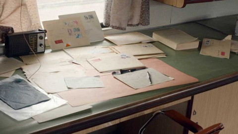 Co naše babičky uměly a na co my jsme zapomněli - Vlaky a pošta