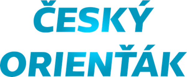 Český orienťák
