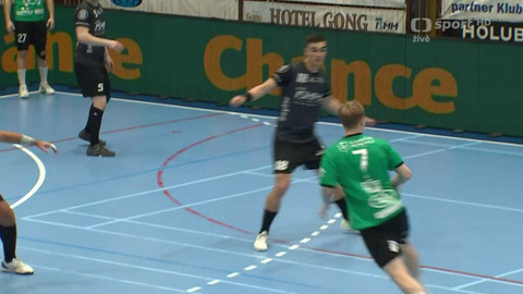 Chance Extraliga - KH ISMM Kopřivnice - HCB Karviná