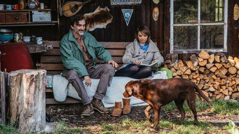 Osada - Epizoda 13/13