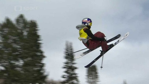 Světový pohár ve freestyle lyžování - USA