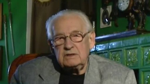 Interview ČT24 - 3. září 2009