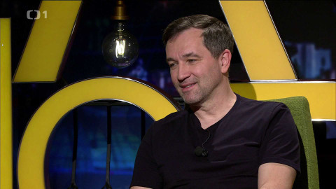 Všechnopárty - 20. června