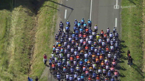 Tour de France - Souhrn z 6. etapy