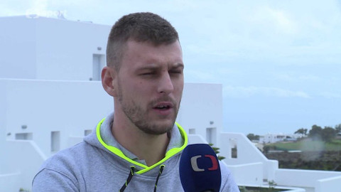 Volejbalový magazín - 3. prosince 2018