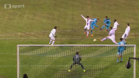 Magazín Evropské a Konferenční ligy UEFA - Magazín Evropské ligy UEFA