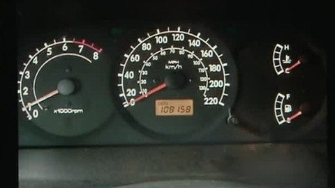 Černé ovce - 10. ledna 2013